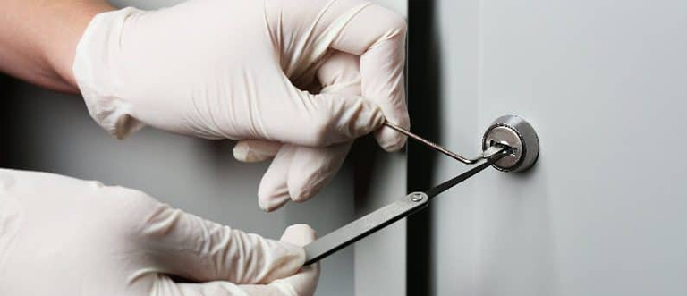 Commercial Emergency Locksmith Paradise