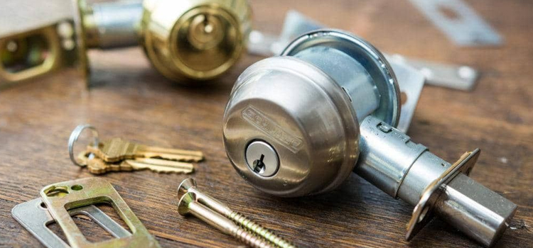 Doorknob Locks Repair Paradise