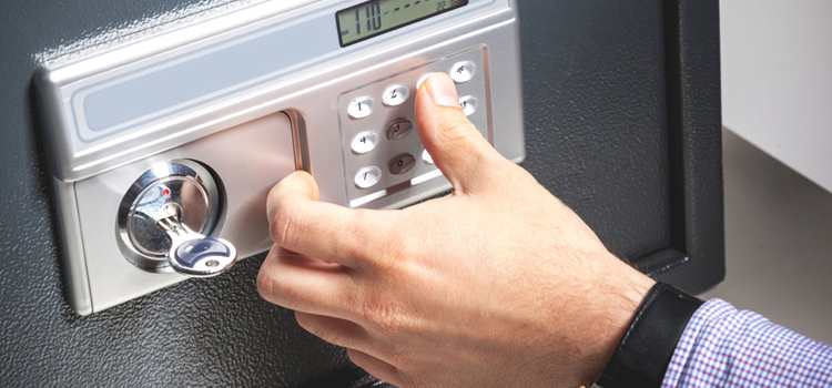 Safe Opener Service Paradise