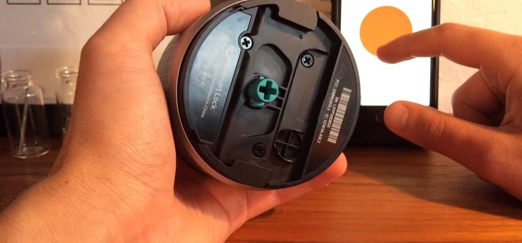 Paradise Smart Lock Repair